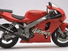 Kawasaki ZX-7R Ninja